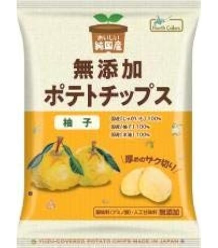 Amazon | 六 花 亭 ポテトチップス うすしお味 【北海道限定】 60g×4袋
